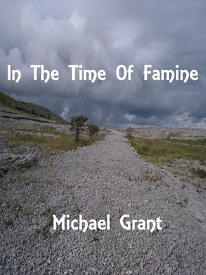cover image of In the Time of Famine